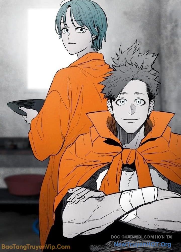 Vùng Đất Sương Mù Chapter 5 - Trang 2