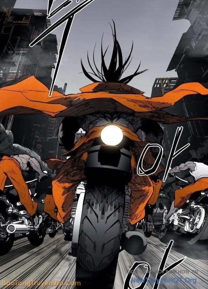 Vùng Đất Sương Mù Chapter 5 - Trang 2