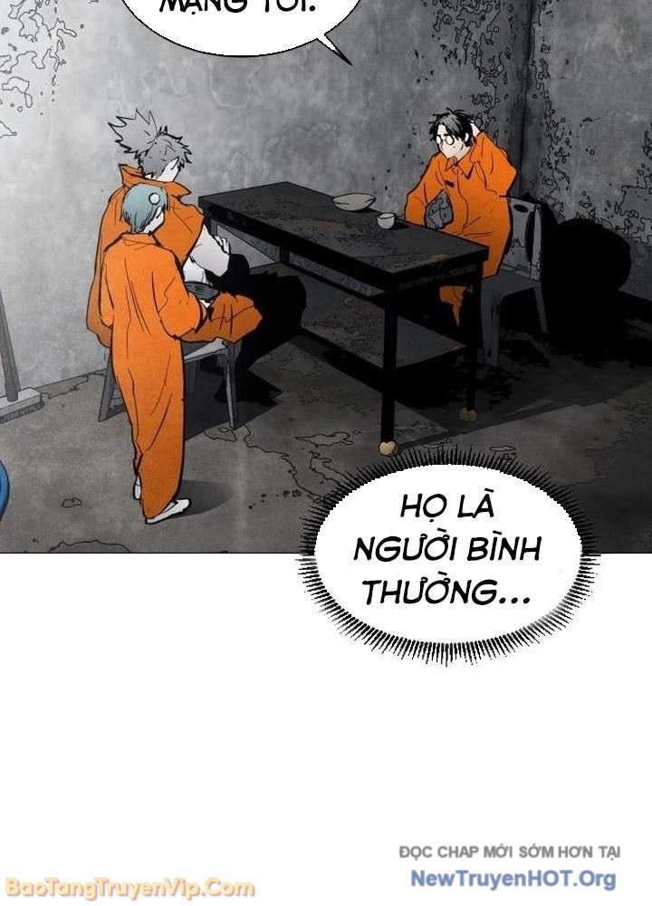 Vùng Đất Sương Mù Chapter 5 - Trang 2