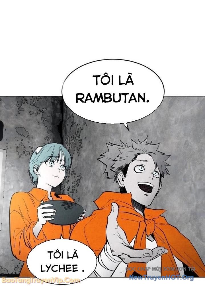 Vùng Đất Sương Mù Chapter 5 - Trang 2