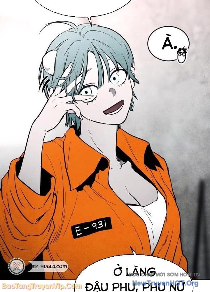 Vùng Đất Sương Mù Chapter 5 - Trang 2