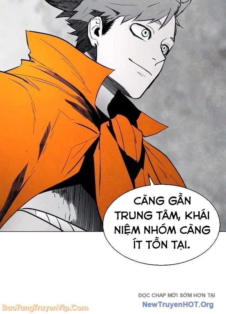 Vùng Đất Sương Mù Chapter 5 - Trang 2