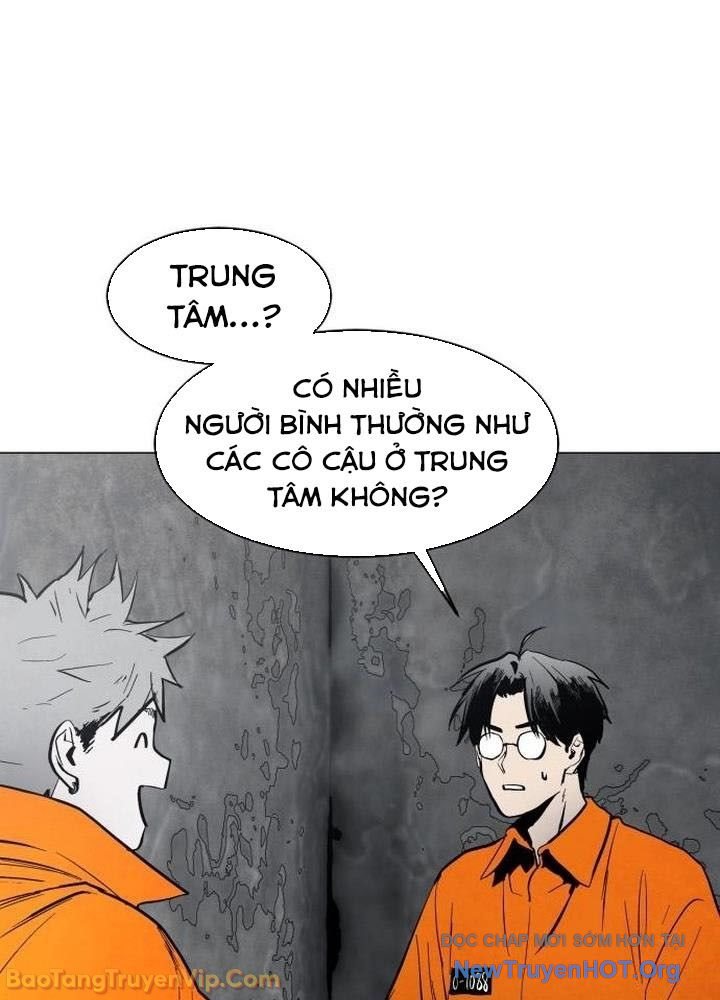 Vùng Đất Sương Mù Chapter 5 - Trang 2