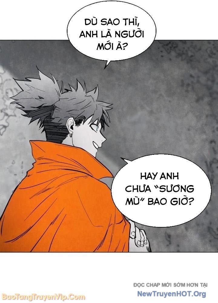 Vùng Đất Sương Mù Chapter 5 - Trang 2