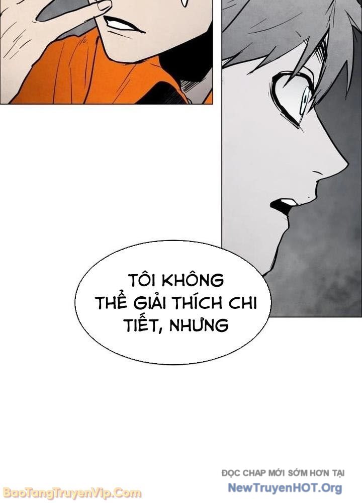 Vùng Đất Sương Mù Chapter 5 - Trang 2