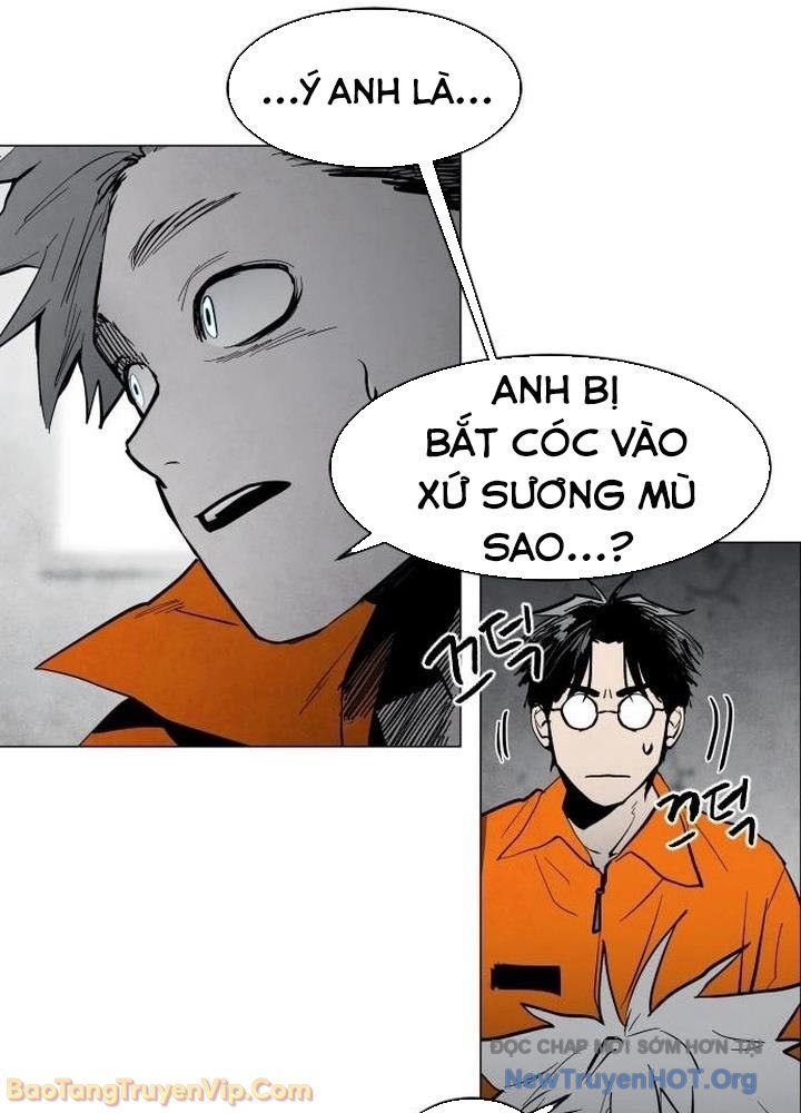 Vùng Đất Sương Mù Chapter 5 - Trang 2