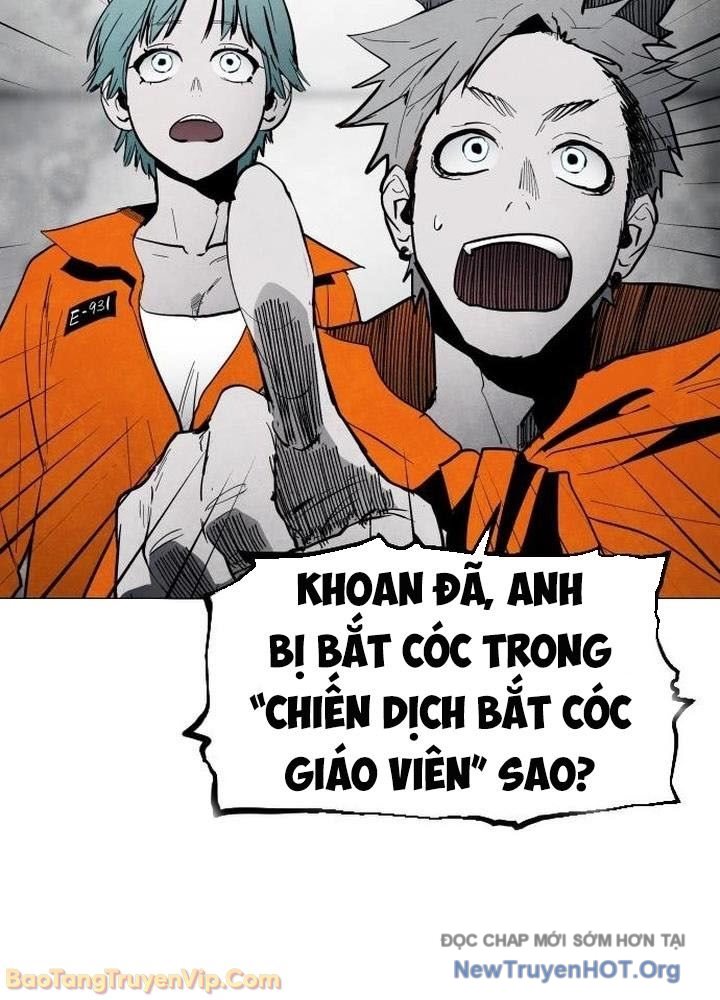 Vùng Đất Sương Mù Chapter 5 - Trang 2