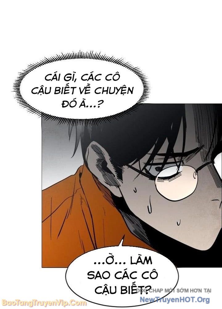 Vùng Đất Sương Mù Chapter 5 - Trang 2