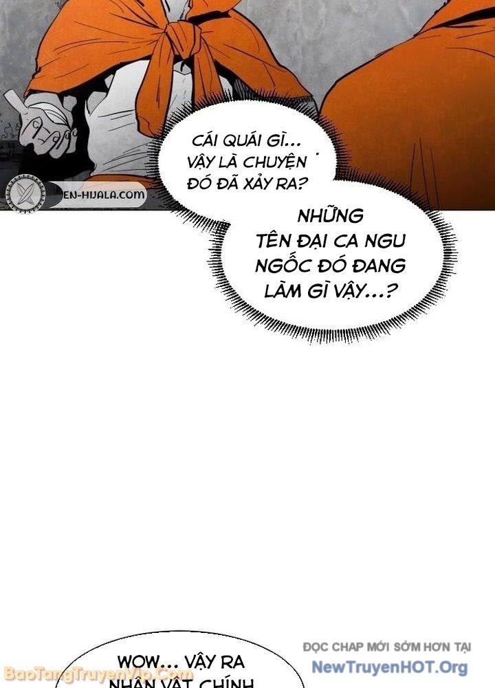 Vùng Đất Sương Mù Chapter 5 - Trang 2