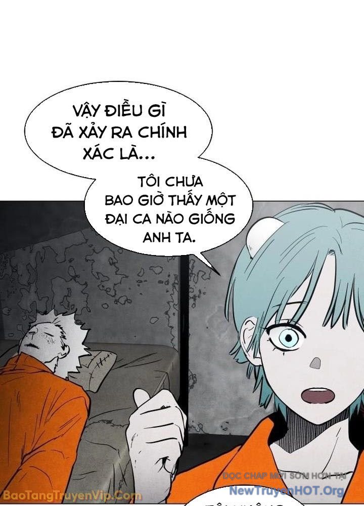 Vùng Đất Sương Mù Chapter 5 - Trang 2