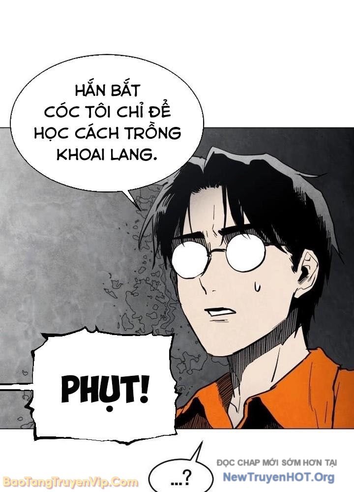 Vùng Đất Sương Mù Chapter 5 - Trang 2