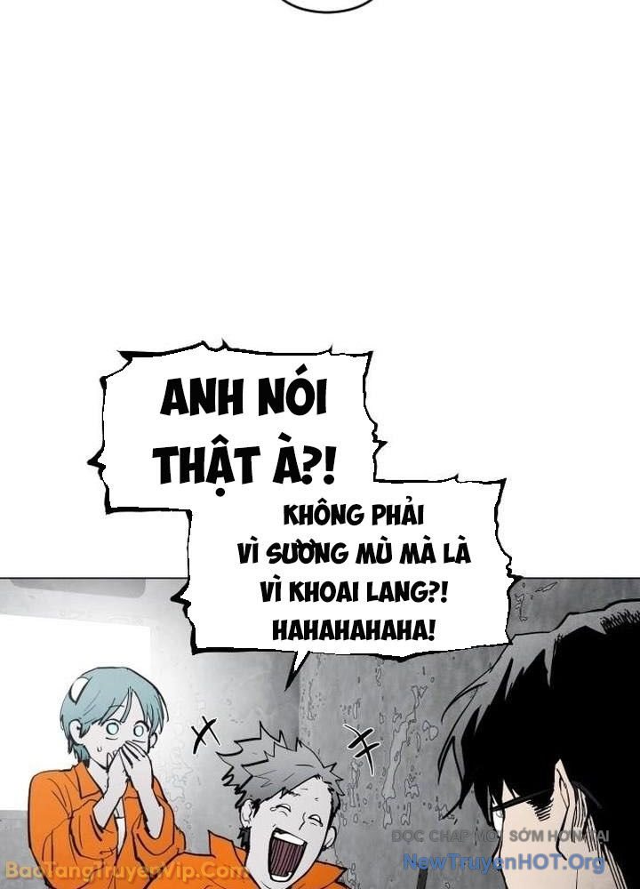 Vùng Đất Sương Mù Chapter 5 - Trang 2