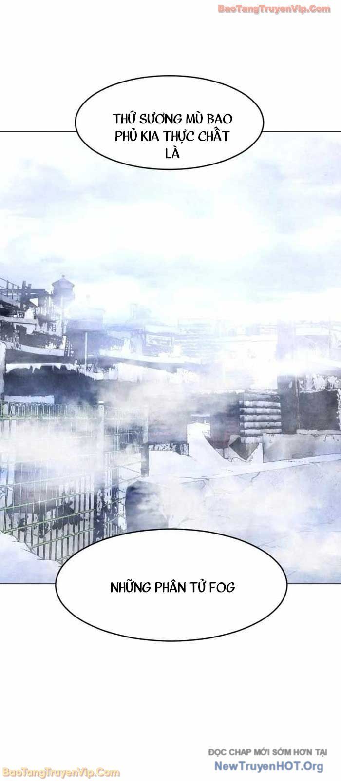 Vùng Đất Sương Mù Chapter 6 - Trang 2