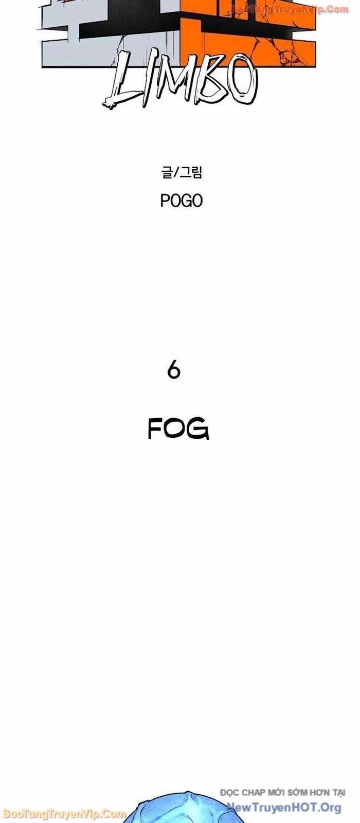 Vùng Đất Sương Mù Chapter 6 - Trang 2