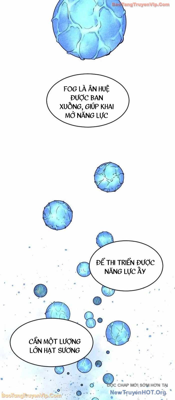 Vùng Đất Sương Mù Chapter 6 - Trang 2