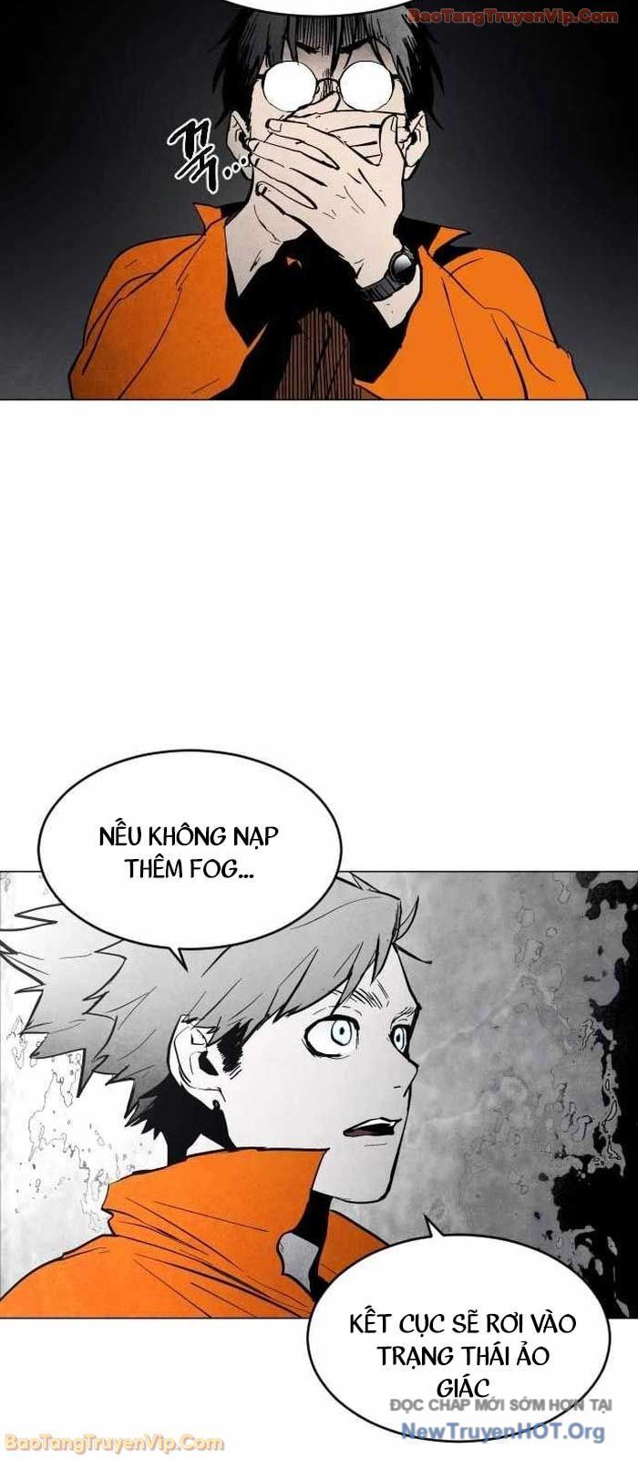Vùng Đất Sương Mù Chapter 6 - Trang 2