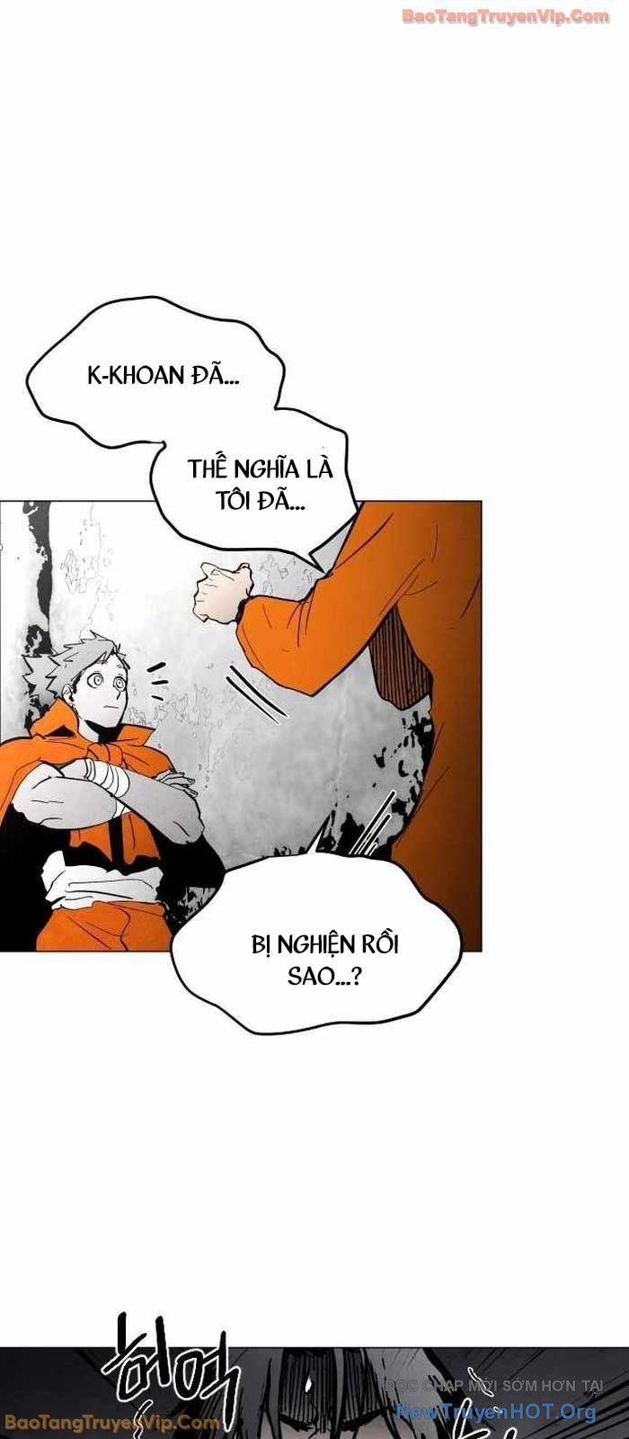 Vùng Đất Sương Mù Chapter 6 - Trang 2