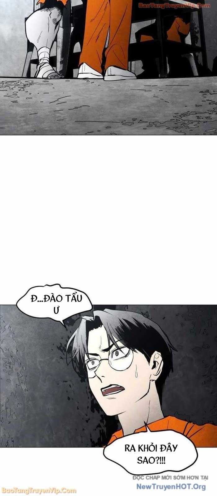 Vùng Đất Sương Mù Chapter 6 - Trang 2