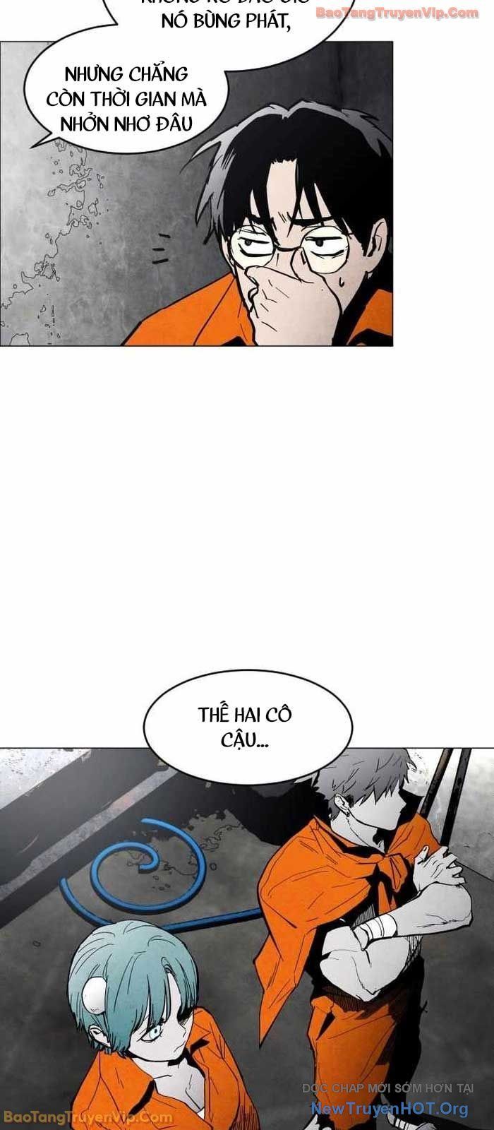 Vùng Đất Sương Mù Chapter 6 - Trang 2