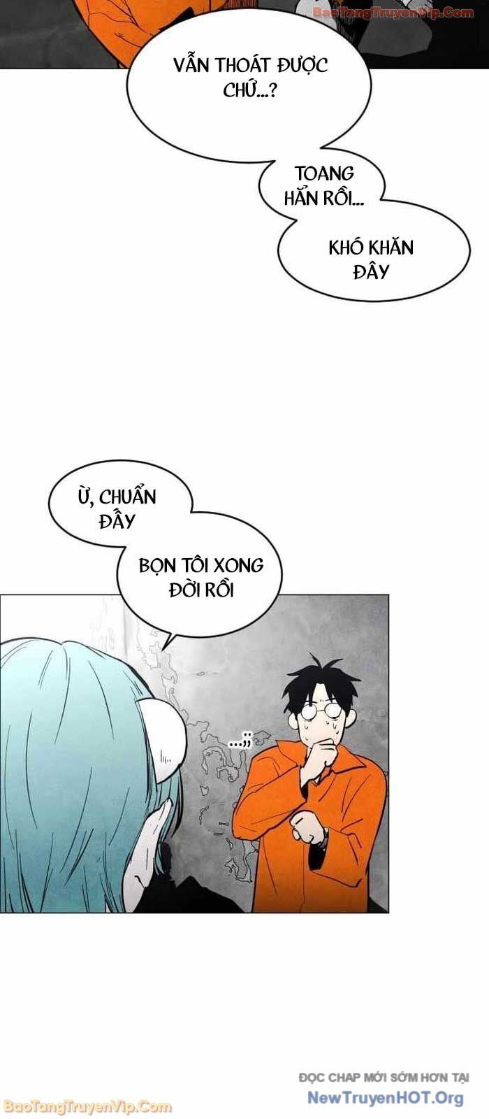 Vùng Đất Sương Mù Chapter 6 - Trang 2