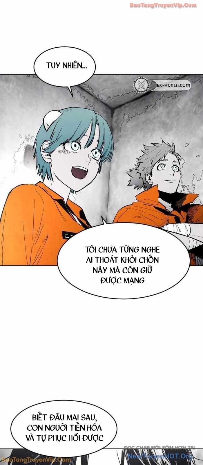 Vùng Đất Sương Mù Chapter 6 - Trang 2