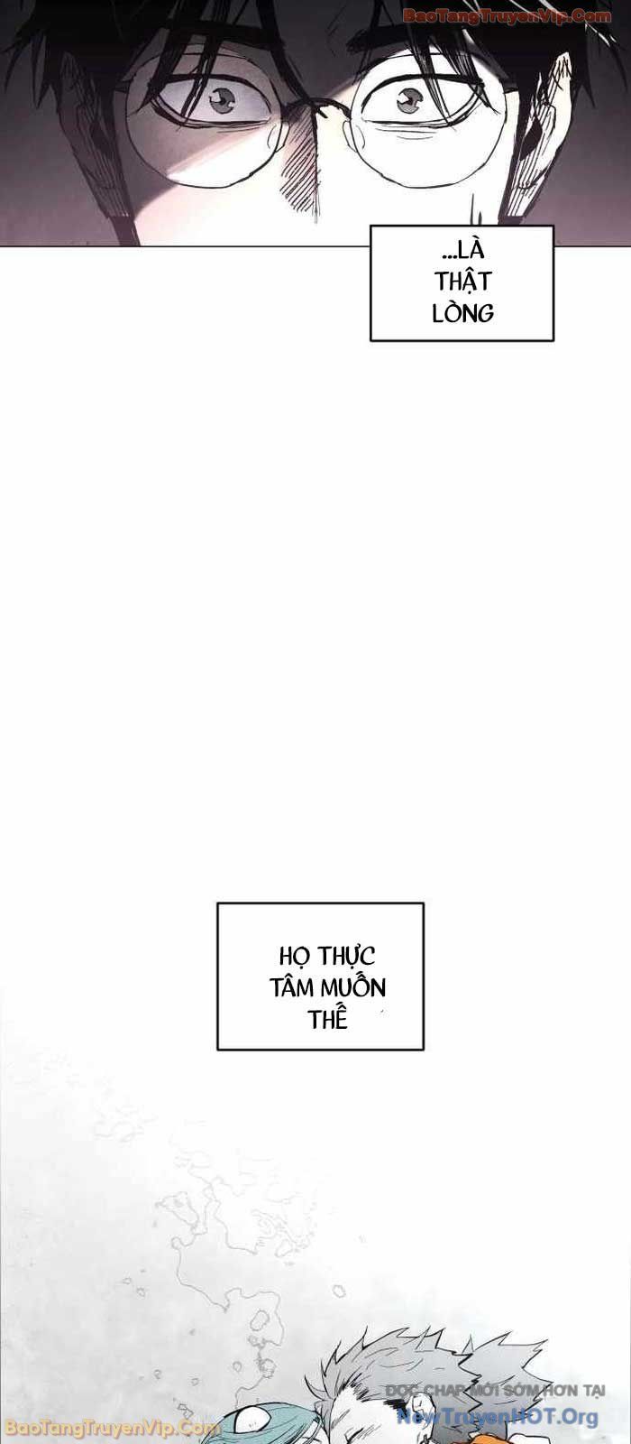 Vùng Đất Sương Mù Chapter 6 - Trang 2