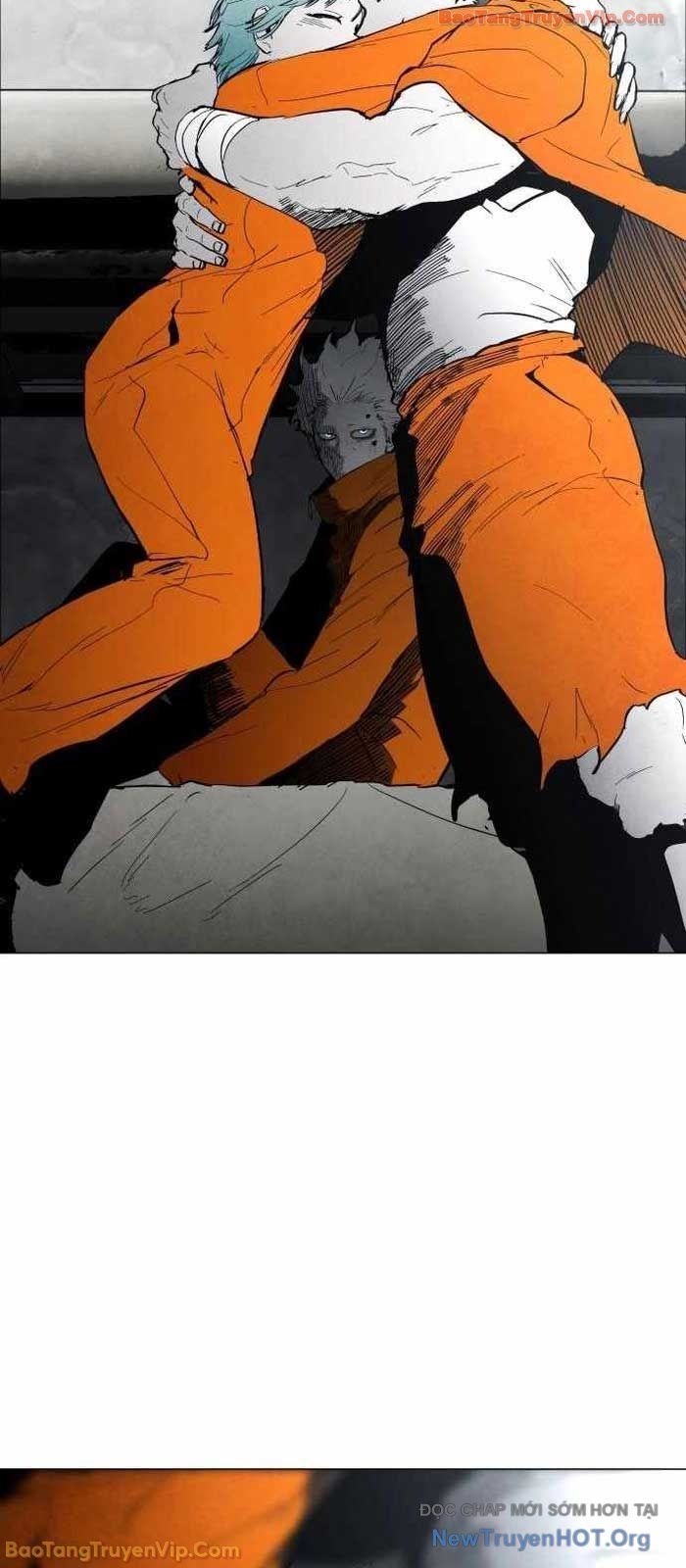 Vùng Đất Sương Mù Chapter 6 - Trang 2