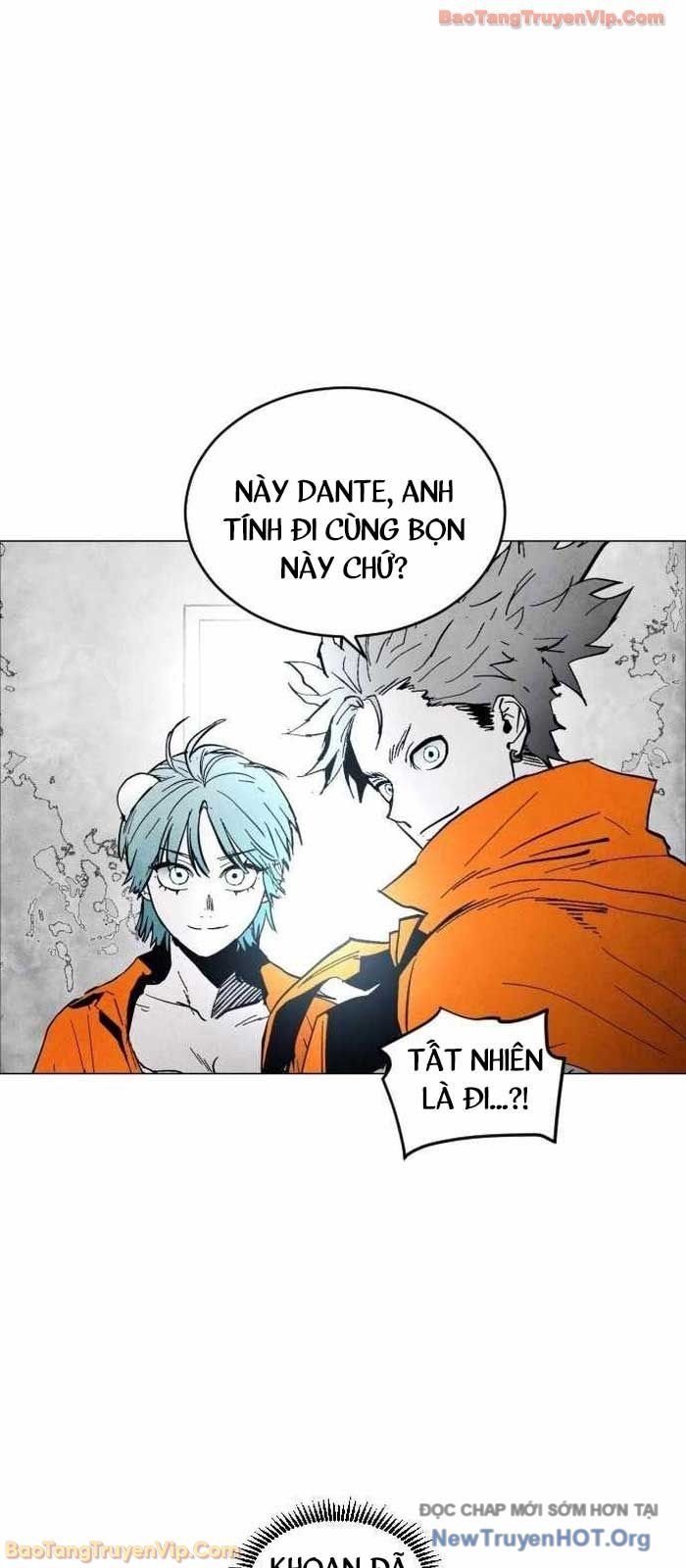 Vùng Đất Sương Mù Chapter 6 - Trang 2