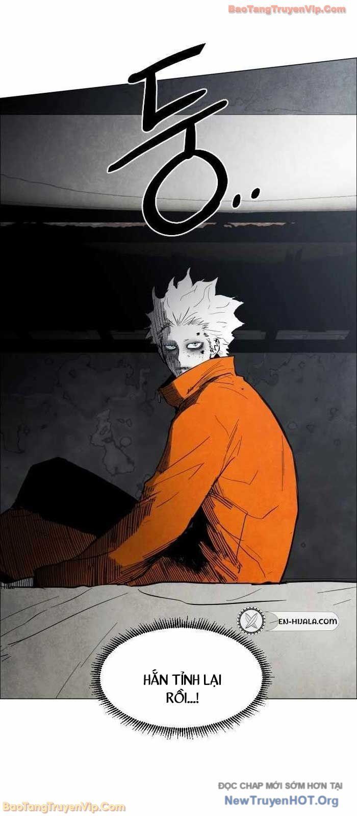 Vùng Đất Sương Mù Chapter 6 - Trang 2