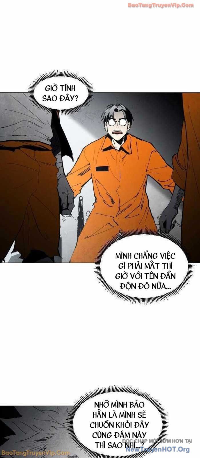 Vùng Đất Sương Mù Chapter 6 - Trang 2