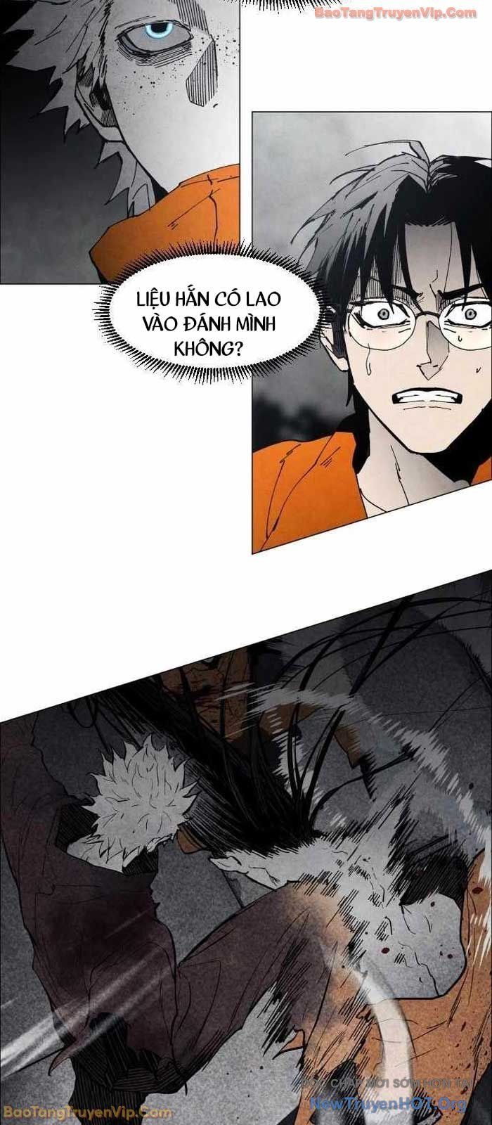 Vùng Đất Sương Mù Chapter 6 - Trang 2