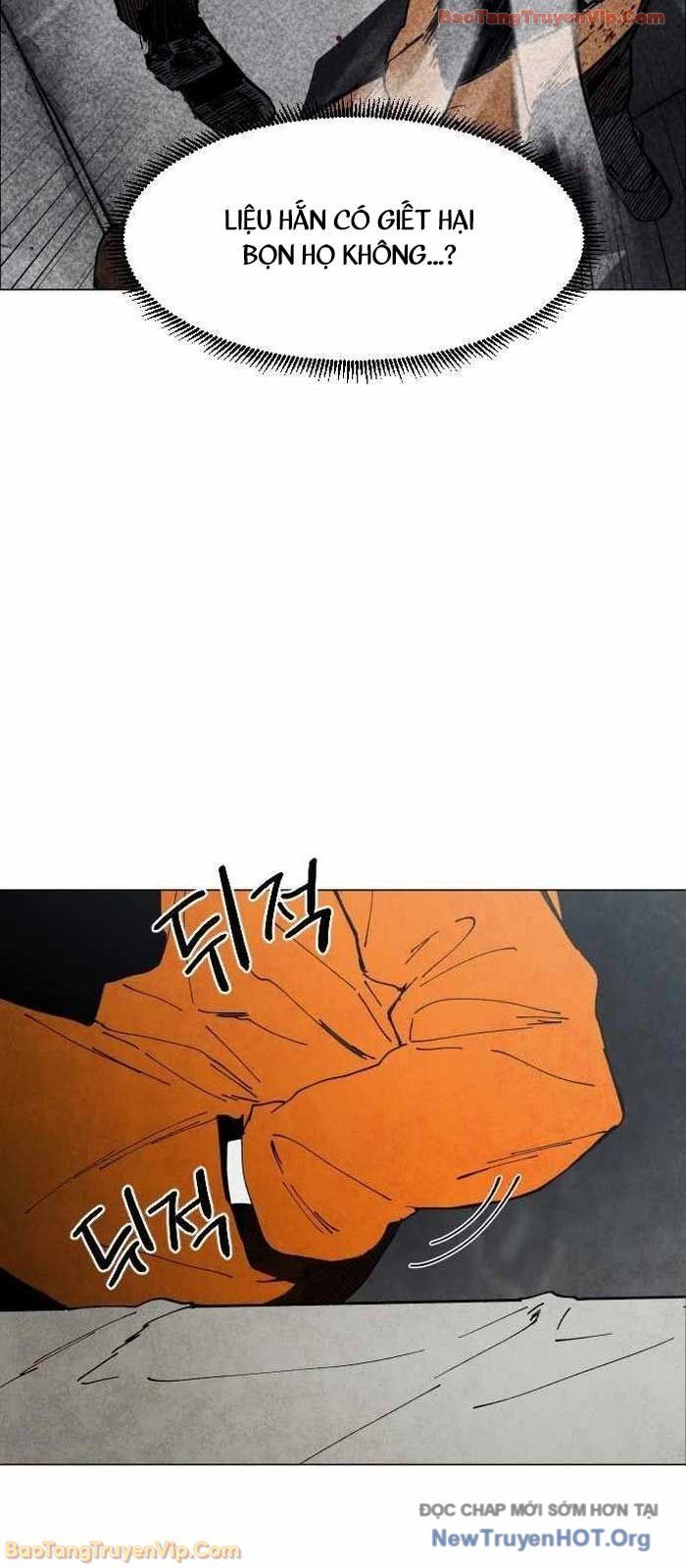 Vùng Đất Sương Mù Chapter 6 - Trang 2