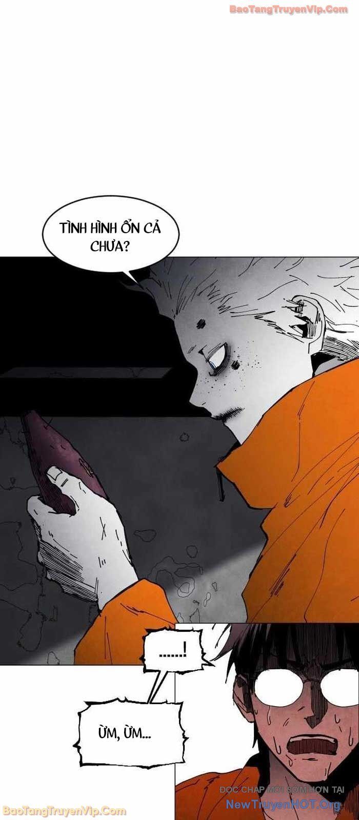 Vùng Đất Sương Mù Chapter 6 - Trang 2