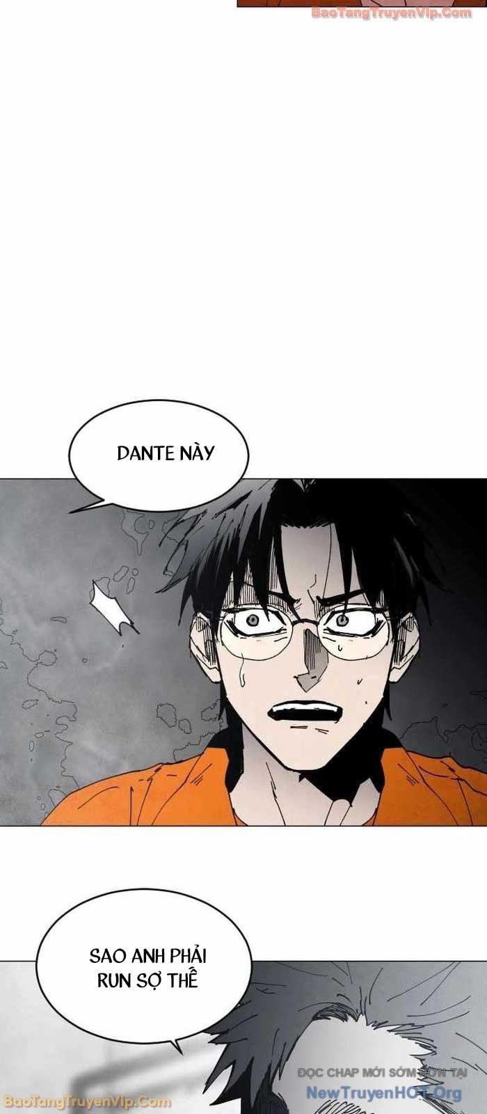 Vùng Đất Sương Mù Chapter 6 - Trang 2