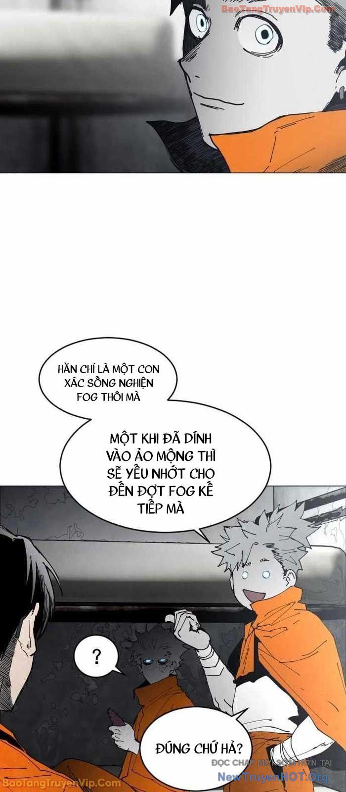 Vùng Đất Sương Mù Chapter 6 - Trang 2