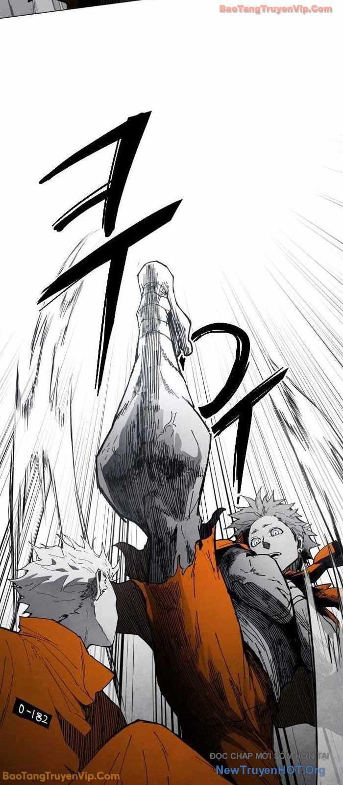 Vùng Đất Sương Mù Chapter 6 - Trang 2