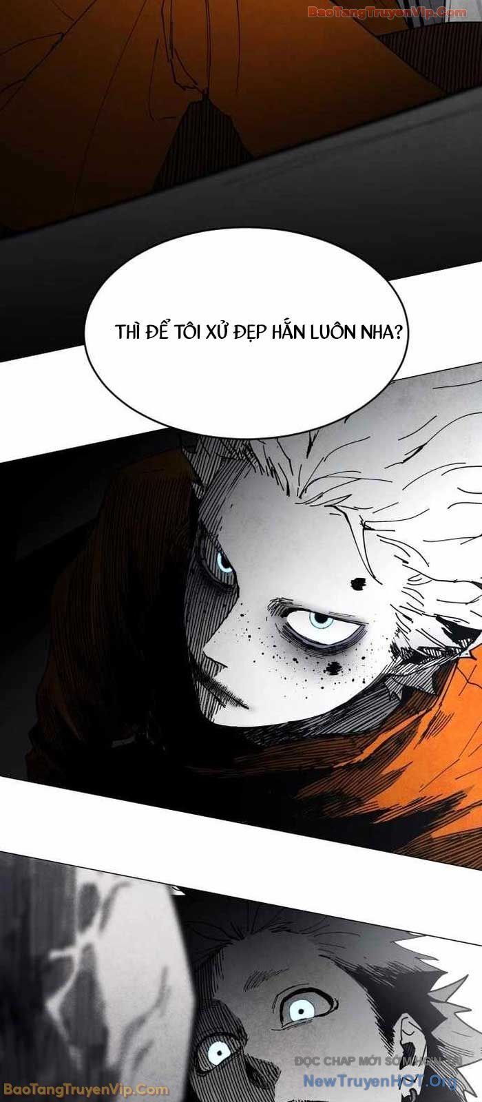 Vùng Đất Sương Mù Chapter 6 - Trang 2