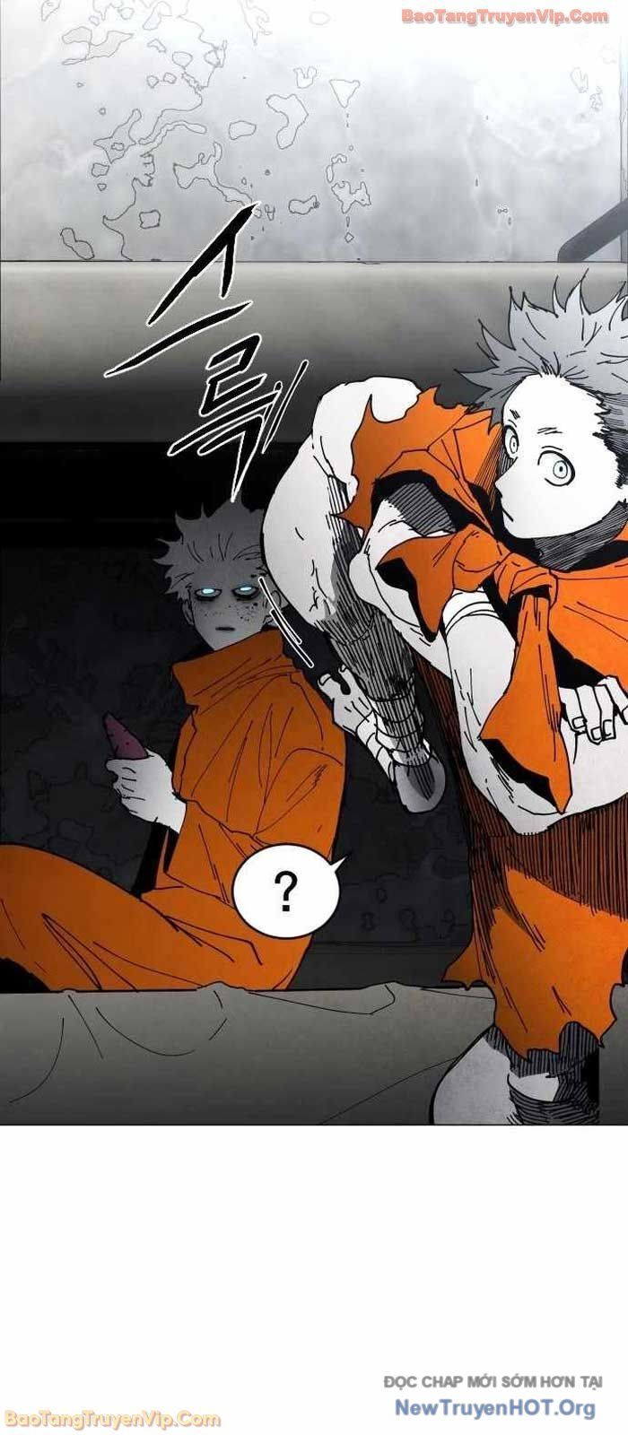 Vùng Đất Sương Mù Chapter 6 - Trang 2