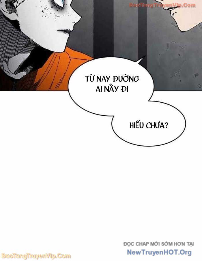 Vùng Đất Sương Mù Chapter 6 - Trang 2