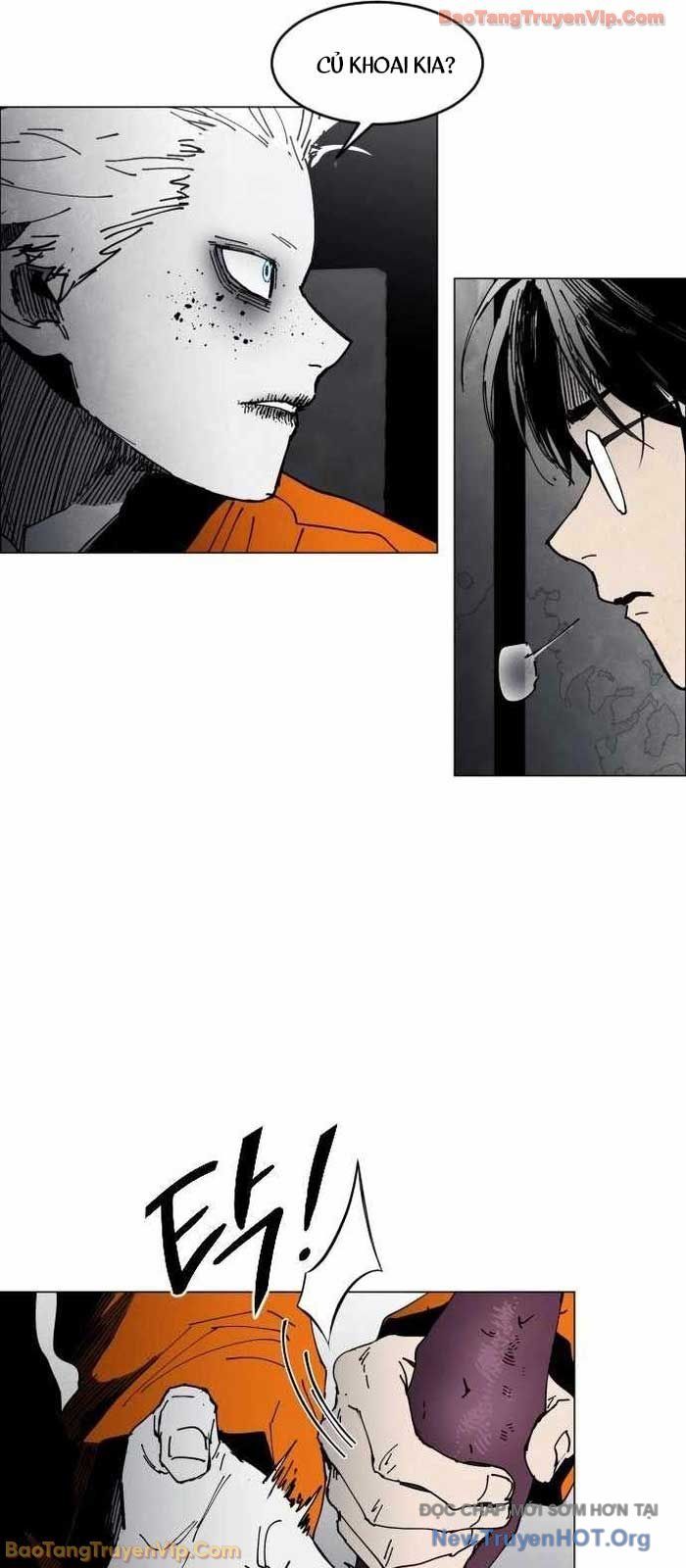 Vùng Đất Sương Mù Chapter 6 - Trang 2