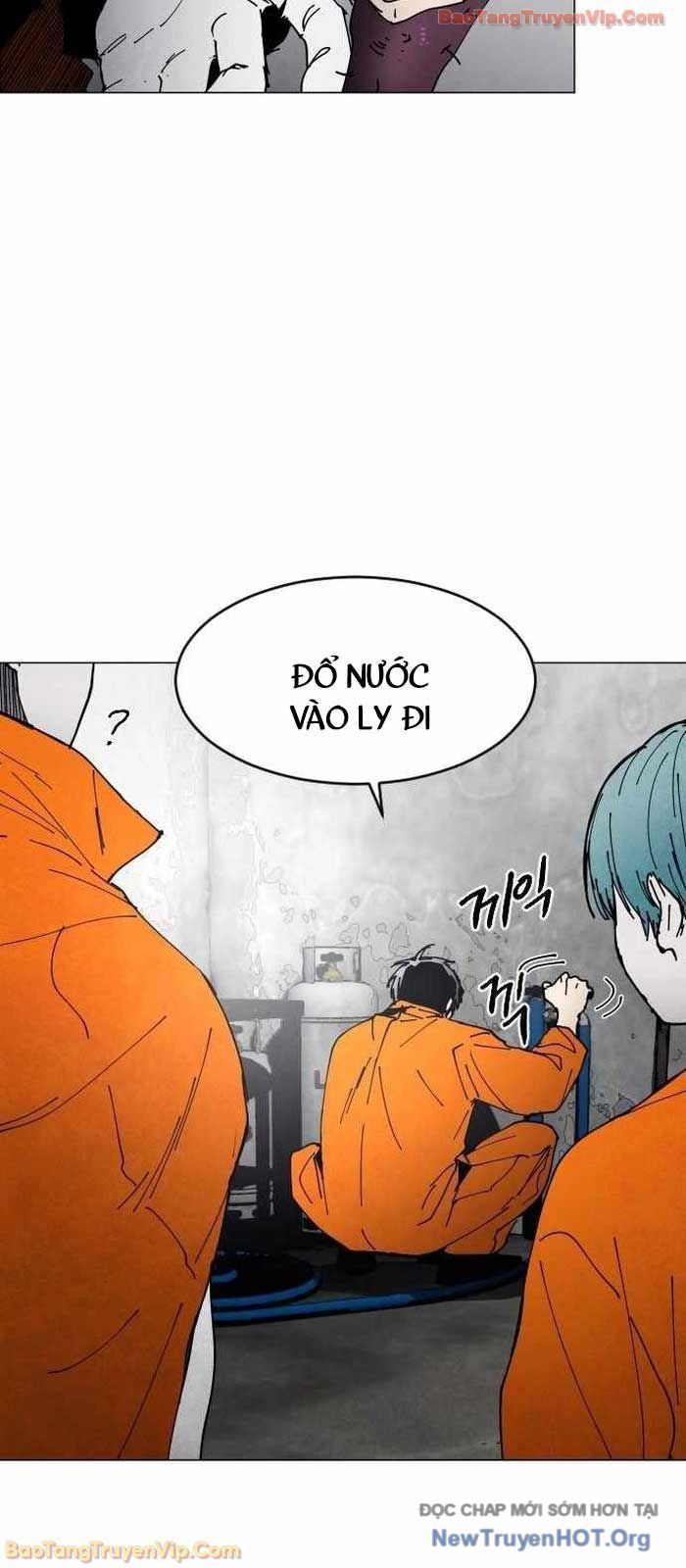 Vùng Đất Sương Mù Chapter 6 - Trang 2