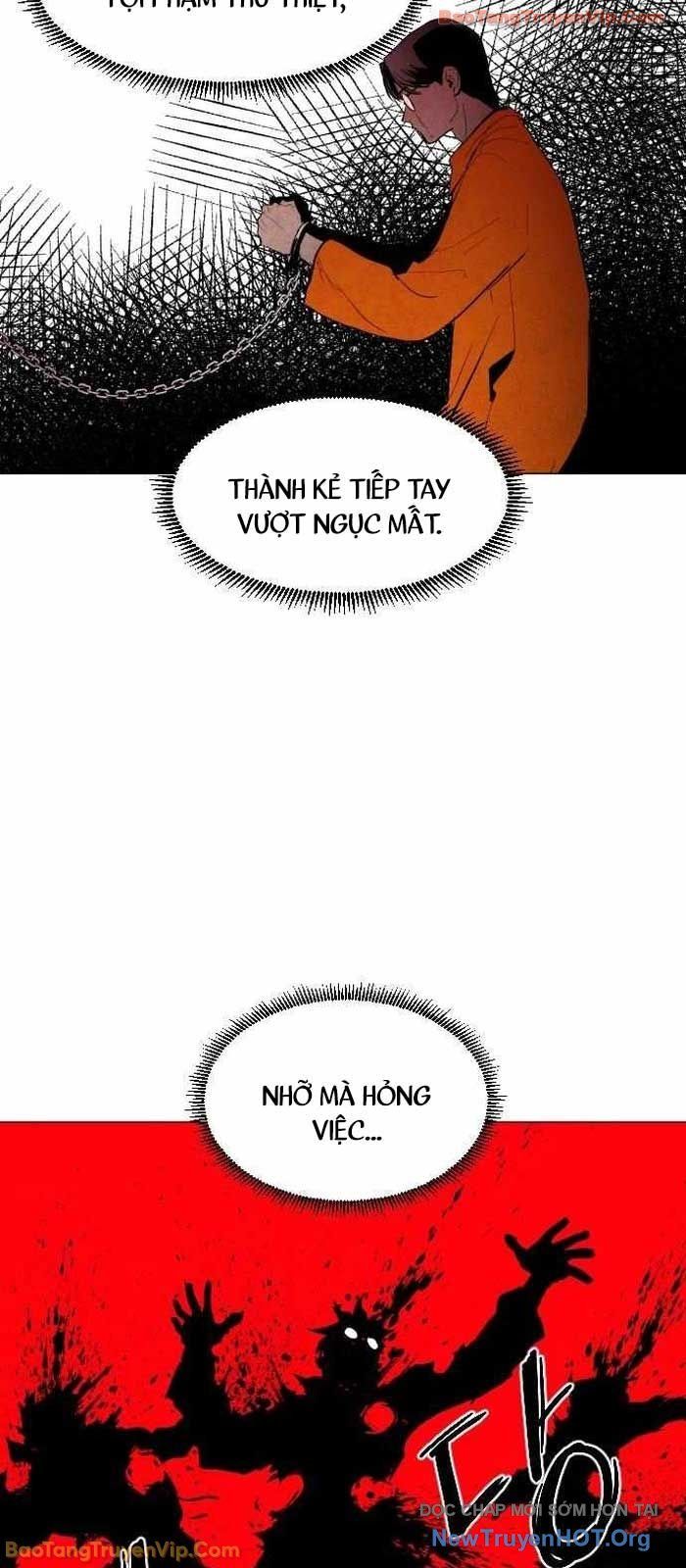 Vùng Đất Sương Mù Chapter 6 - Trang 2