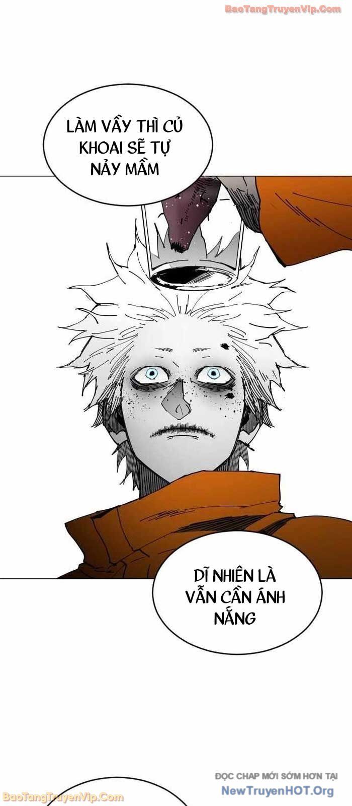 Vùng Đất Sương Mù Chapter 6 - Trang 2