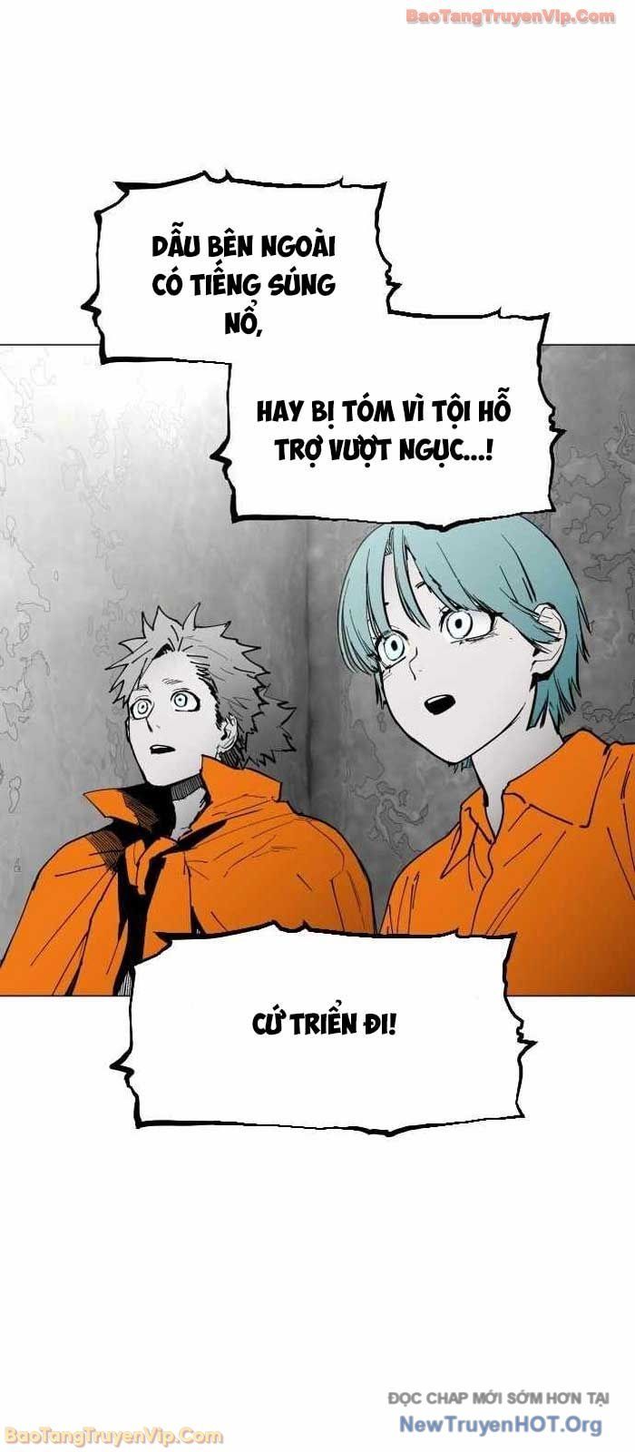 Vùng Đất Sương Mù Chapter 6 - Trang 2