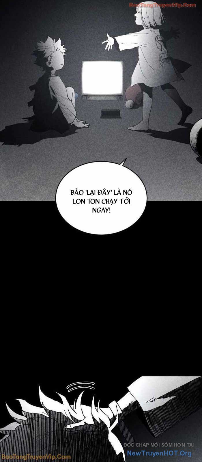 Vùng Đất Sương Mù Chapter 6 - Trang 2