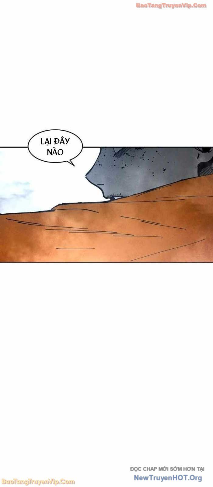 Vùng Đất Sương Mù Chapter 6 - Trang 2