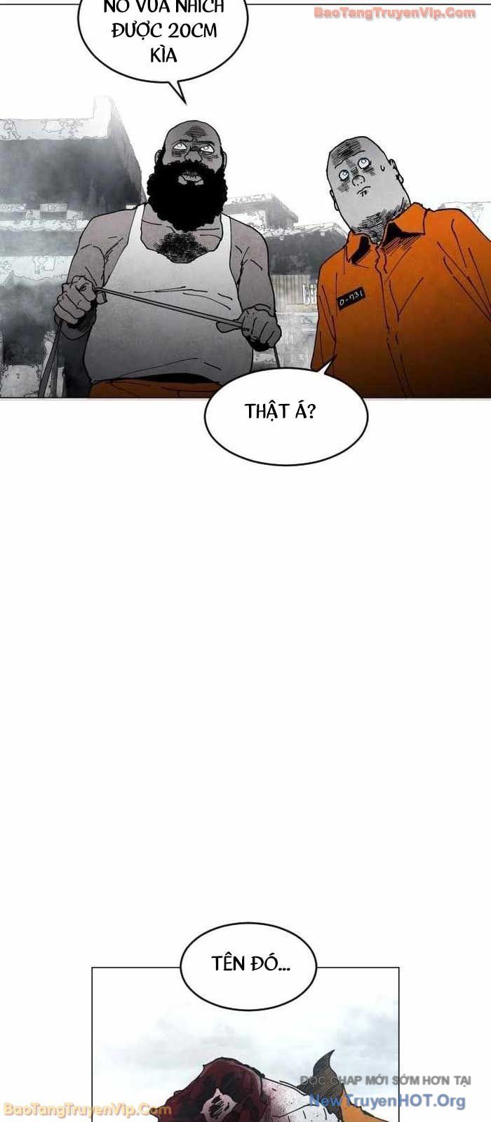 Vùng Đất Sương Mù Chapter 6 - Trang 2