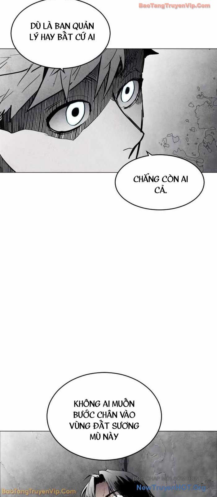Vùng Đất Sương Mù Chapter 6 - Trang 2