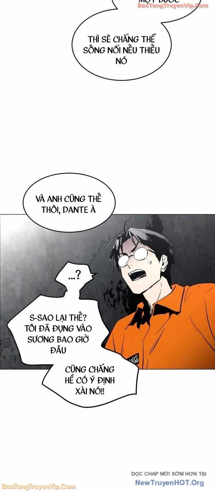 Vùng Đất Sương Mù Chapter 6 - Trang 2