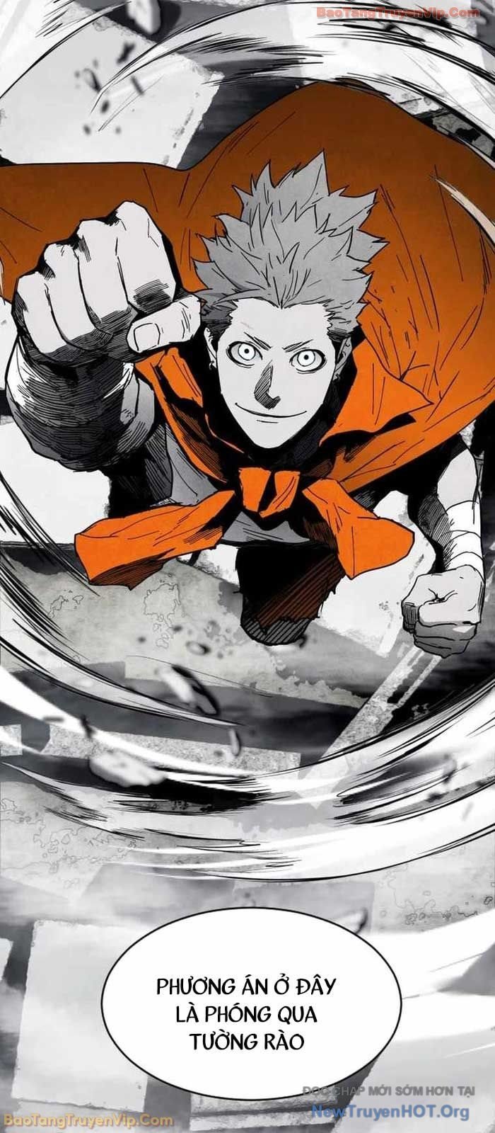 Vùng Đất Sương Mù Chapter 7 - Trang 2